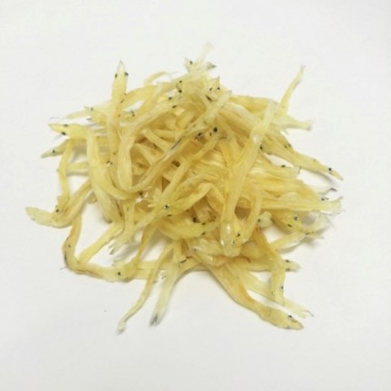 銀魚仔(每港斤)
